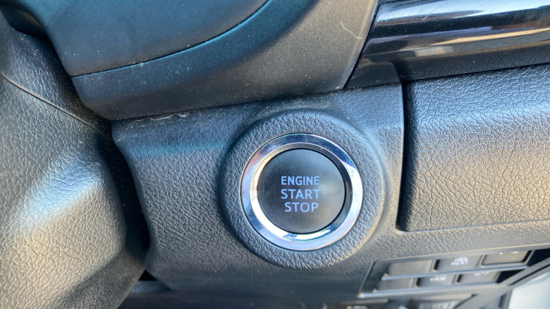 Toyota Hilux Diesel Invincible X D/Cab Pick Up 2.8 D-4D Auto